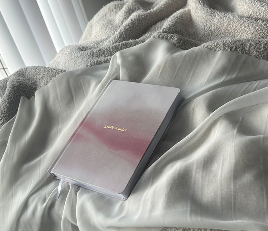 Prayer Journal