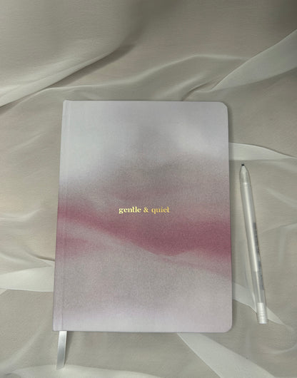 Prayer Journal