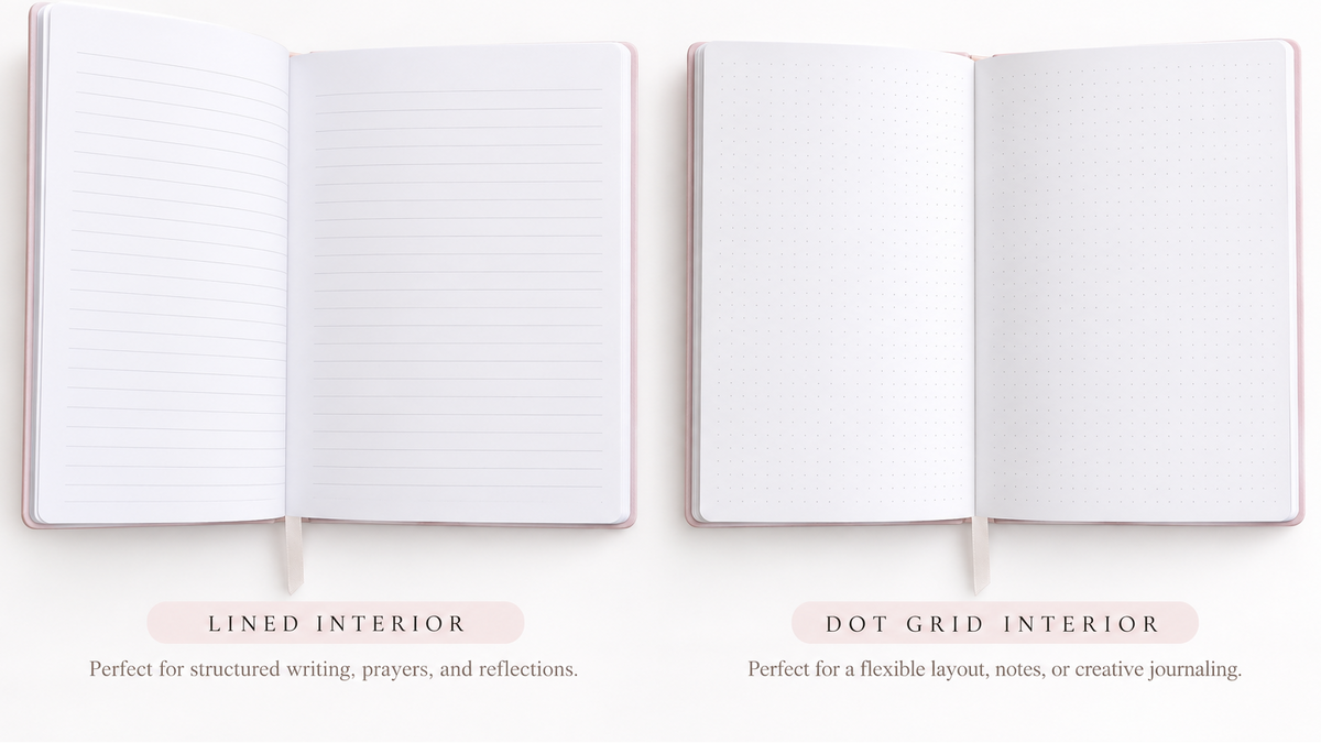 Prayer Journal