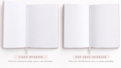 Prayer Journal
