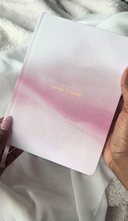 Prayer Journal